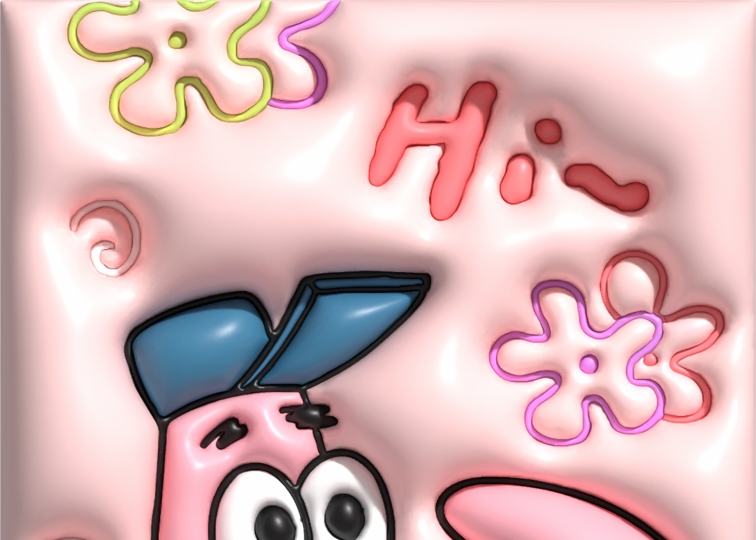 "震撼视觉:3d壁纸的艺术"