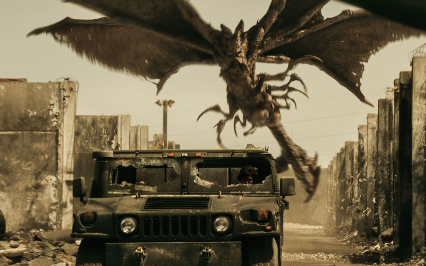 分分钟说电影生化危机终章女主变屠龙勇士