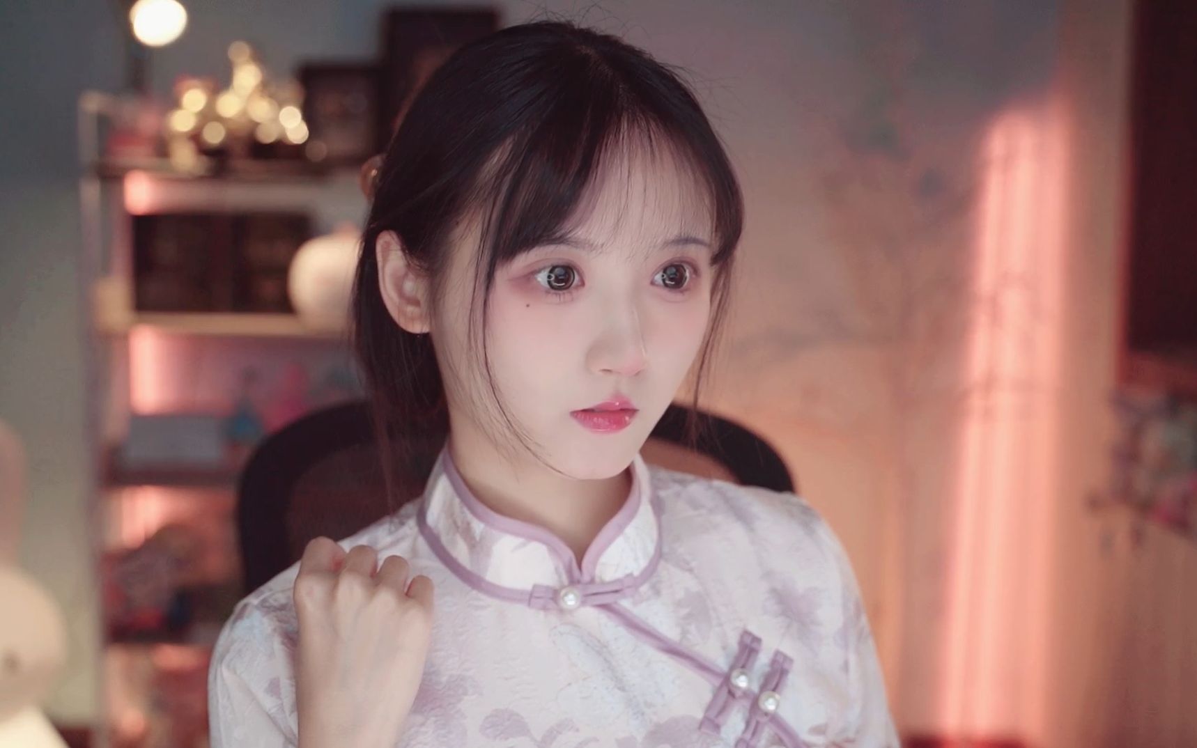 asmr助眠 深渊の回响|sumimi