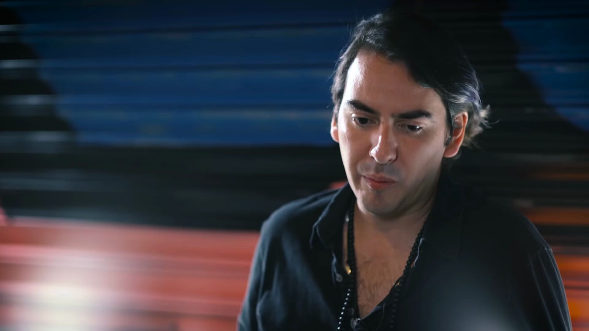 【ernie ball】效果器踏板(环境延时)演示解析-dhani harrison