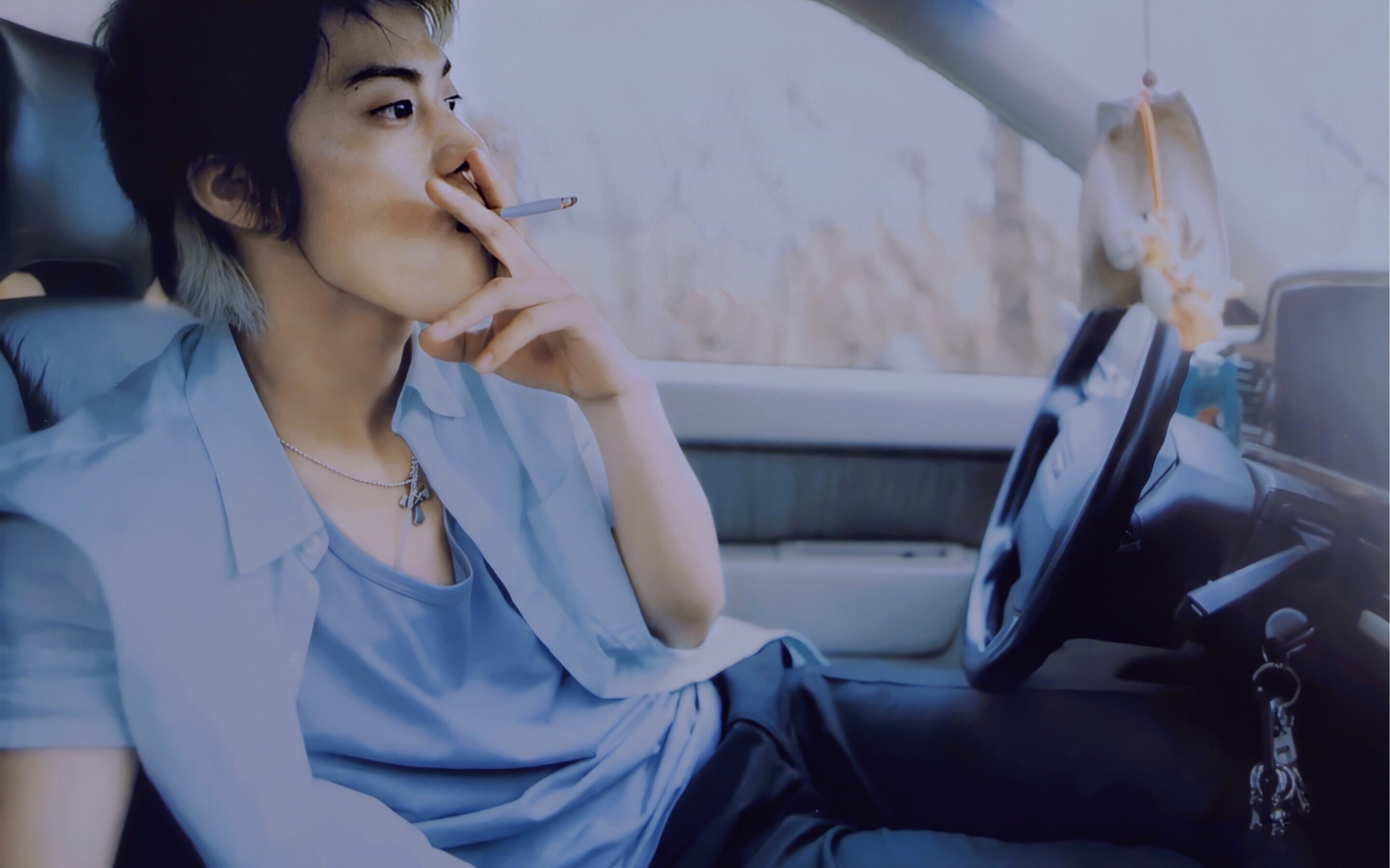 "小栗旬·《东京狗》荷尔蒙是永远的真理"_哔哩哔哩_bilibili