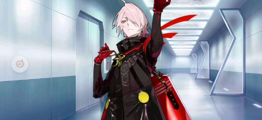 [自留]圣诞迦尔纳情人节