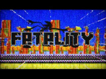 Fatality Remix V2 【Friday Night Funkin'】【Sonic.exe】【Fatality】哔哩哔哩bilibili