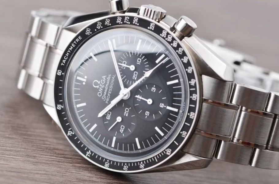 【售价27800rmb 】品牌:欧米茄 omega系列:超霸登月系列42mm计时1861
