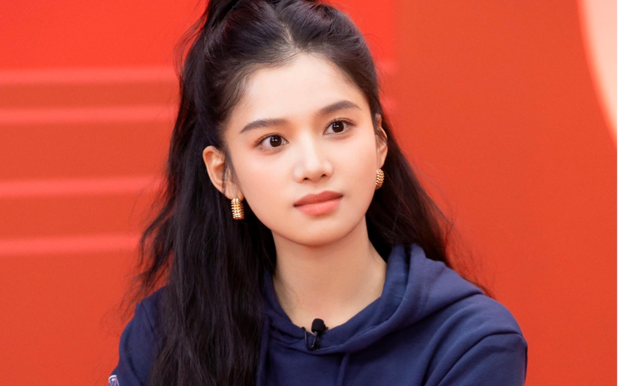 【张婧仪】230117「无名」抖音直播cut