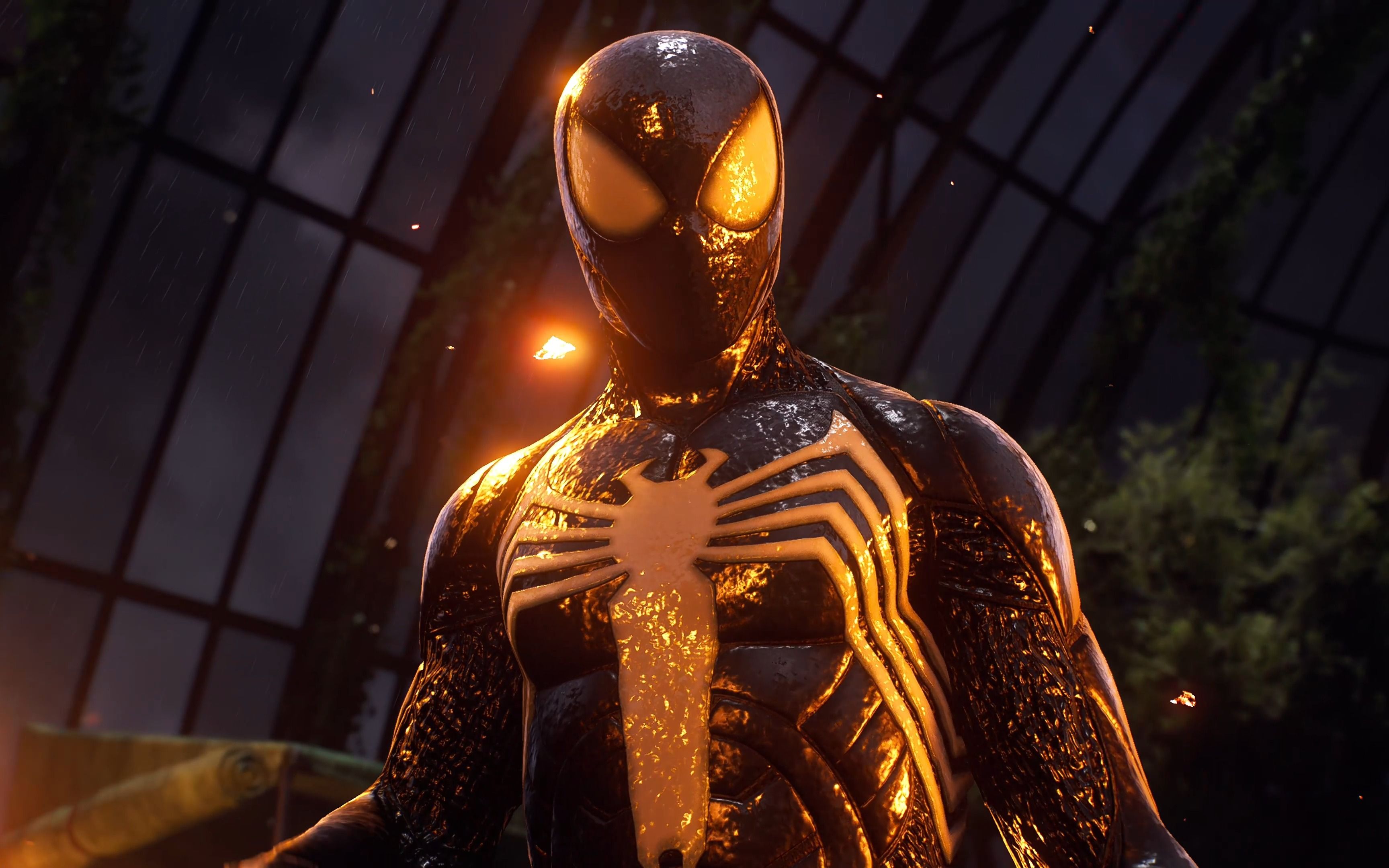 【漫威蜘蛛侠2】临挂之际,毒液附身,满血复活,大杀四方