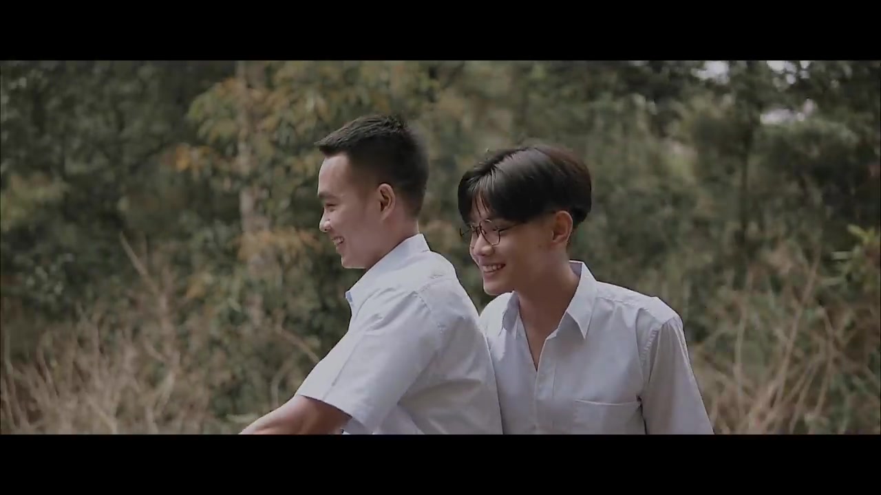 [图]【青春 - 匋柏禄】Thanh Xuân - Đào Bá Lộc Official MV