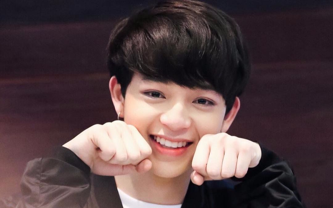 【胖胖bbasjtr】170820活动 胖胖bas跳舞片段