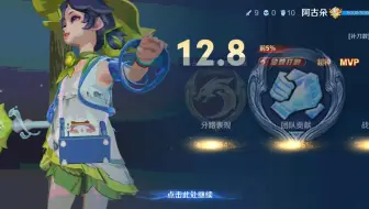 “肉暴流”低分高能阿古朵，久违的狂小朵