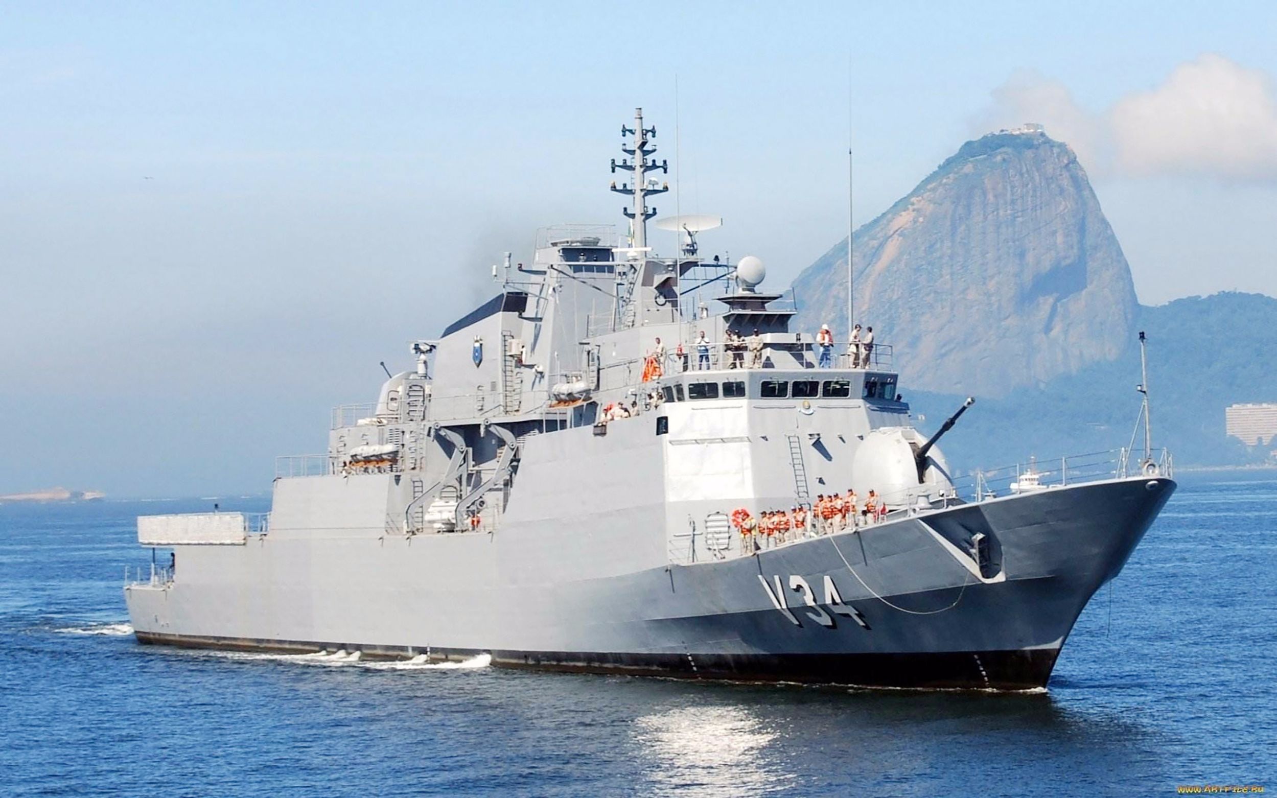 中国正研新型舰载机,航程10000公里!