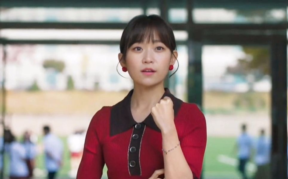 活动  「有瑕疵的人们」金瑟祺 e015-e016 cut