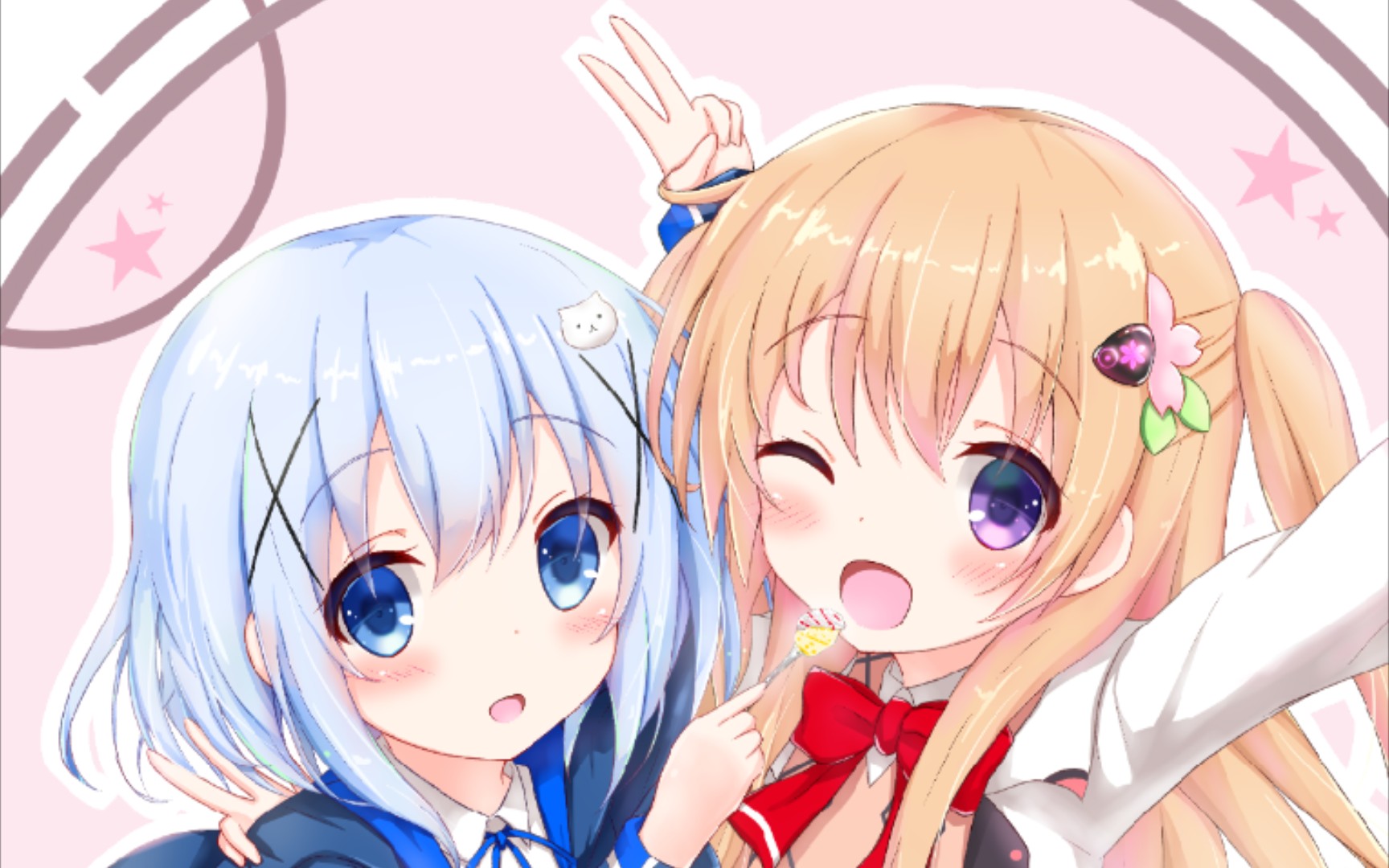 【点兔】什么时候我也能收获心智般的友谊呢7815_哔哩哔哩_bili