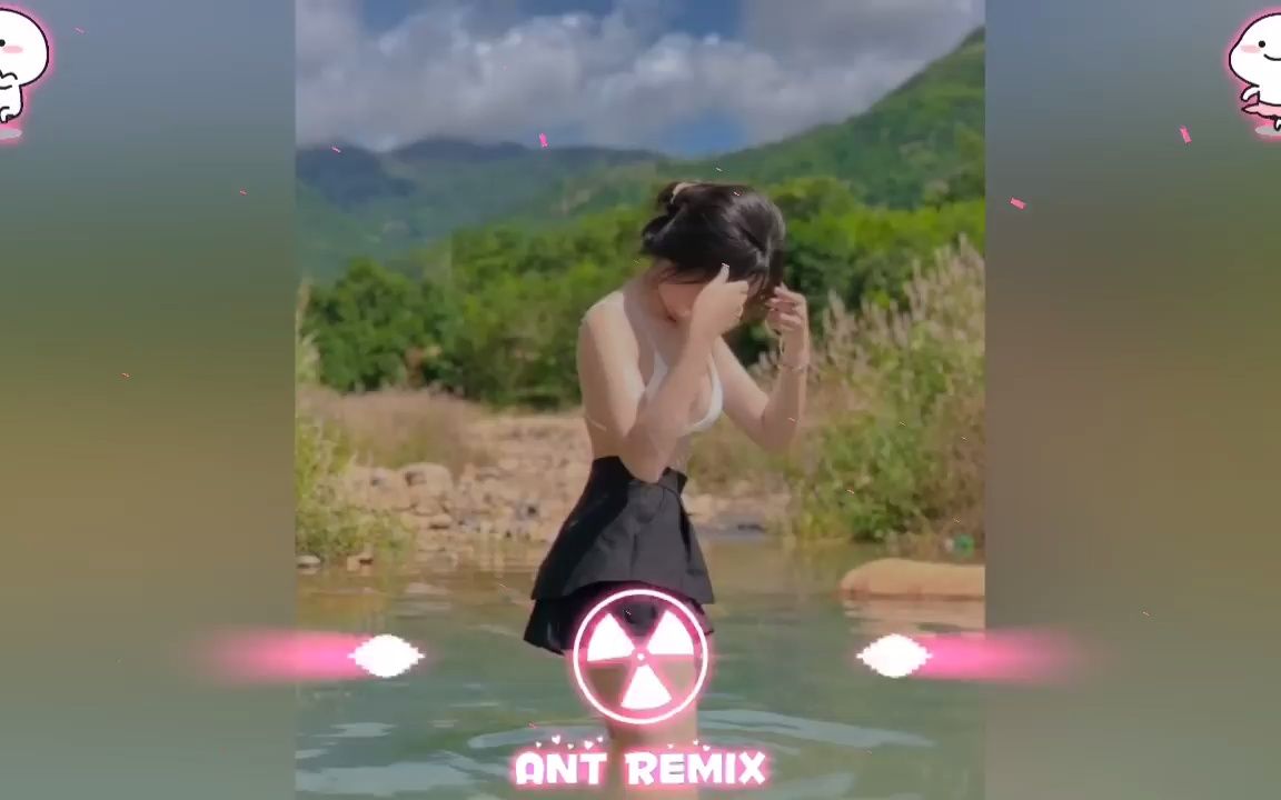 [图]Care Bebek Remix🎶 Nhạc Thái Lan Remix🇹🇭 Nhạc Hot Tik Tok Thái Lan Gây Nghiện