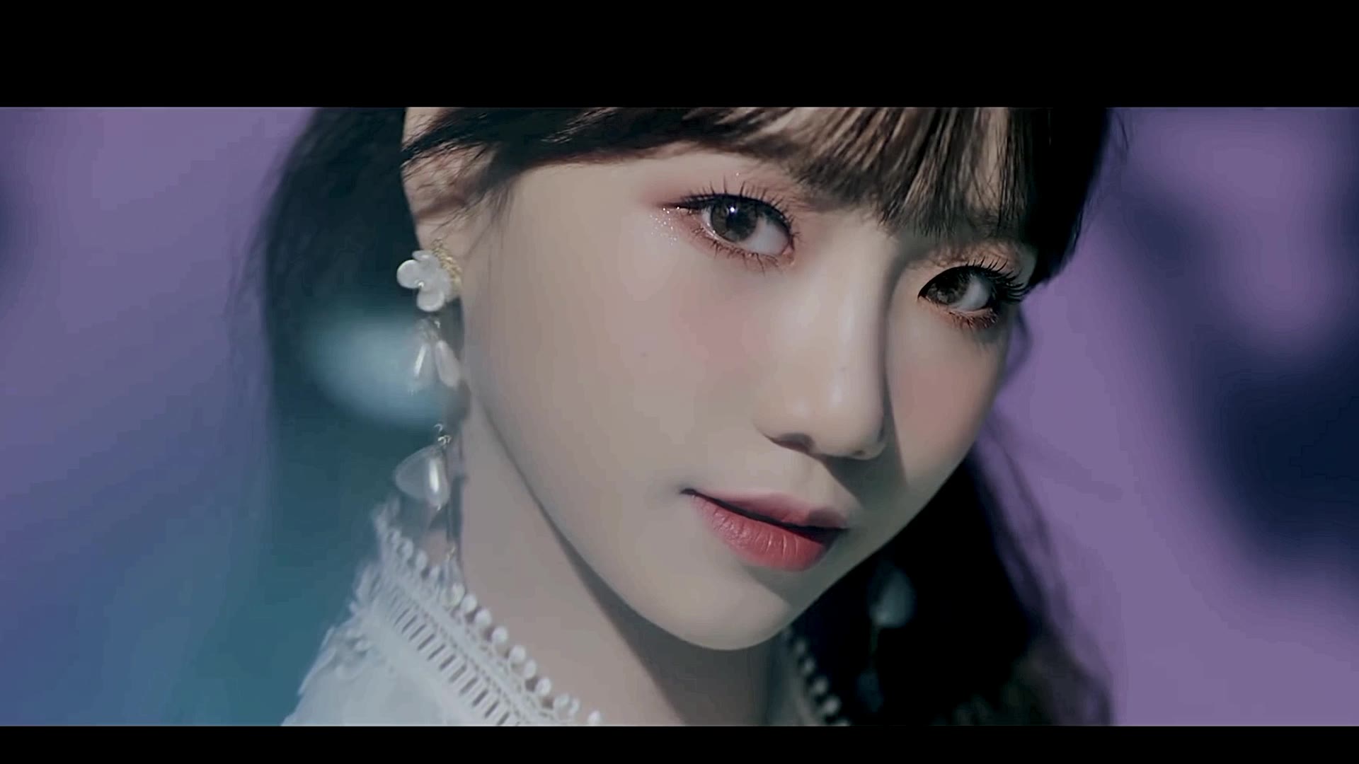 【the show】izone - (violeta) mv