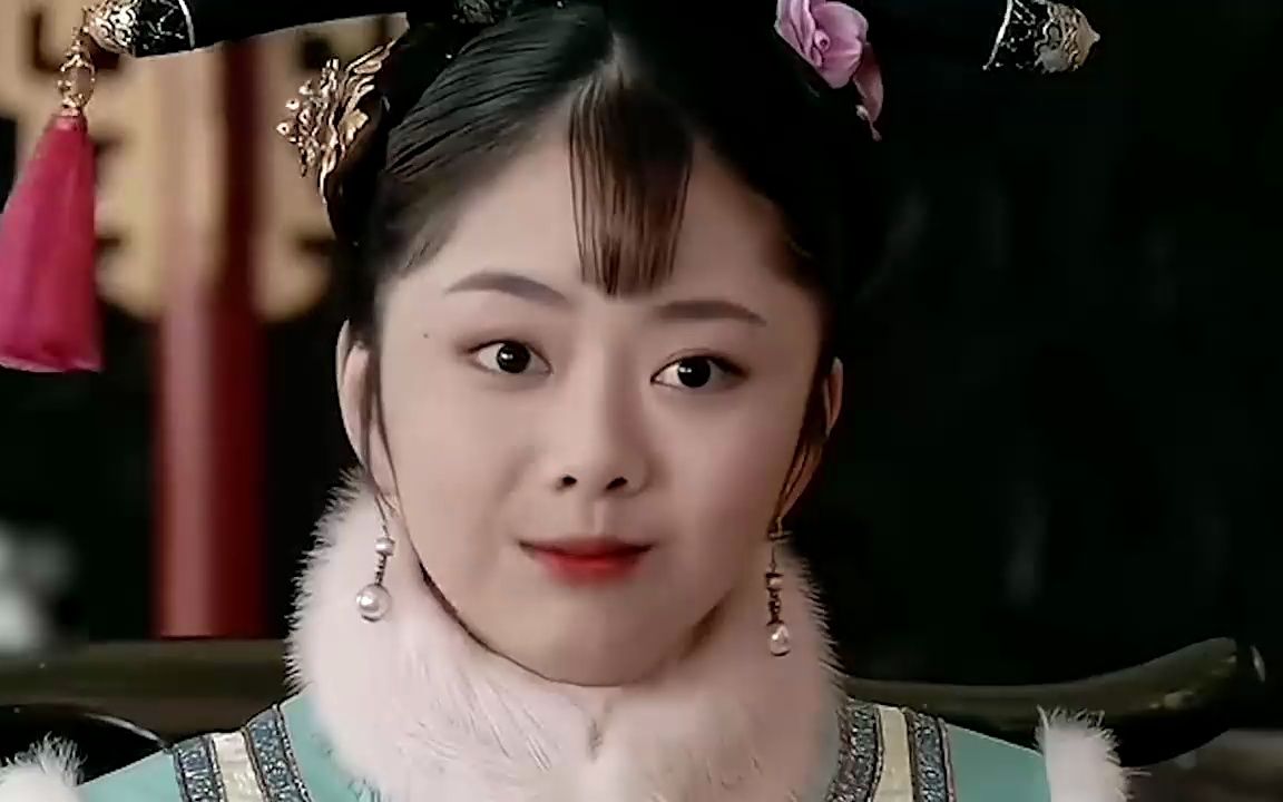 甄嬛传:孙俪孤立蒋欣_竟是怕背八千万欠债,谭松韵入选原因奇葩