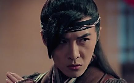 【唐禹哲】古装 步非烟cut 01-02