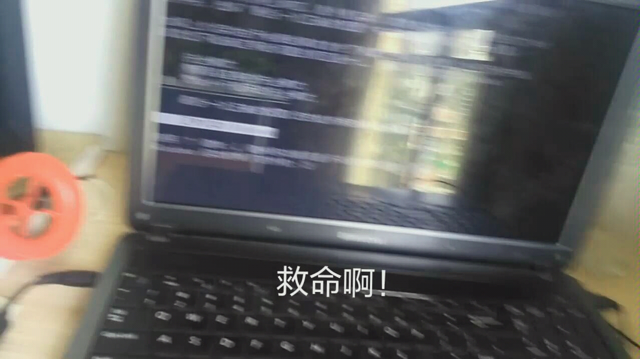 电脑坏了,怎么办啊!哔哩哔哩bilibili