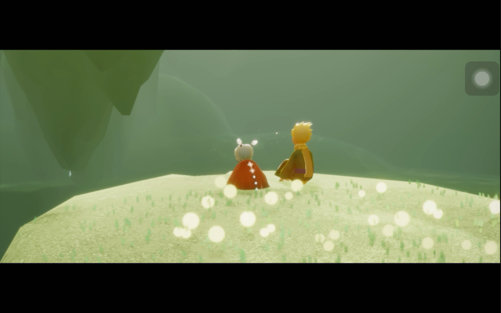 【sky光遇】小王子季·季节任务二