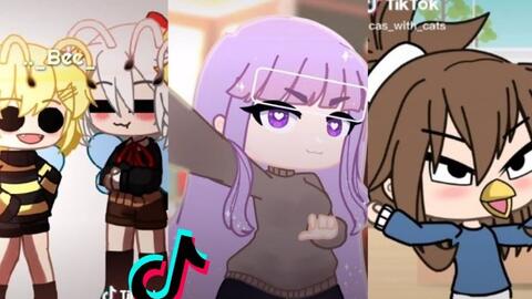 GachaLife TikTok Compilation 🔥 #432 - BiliBili