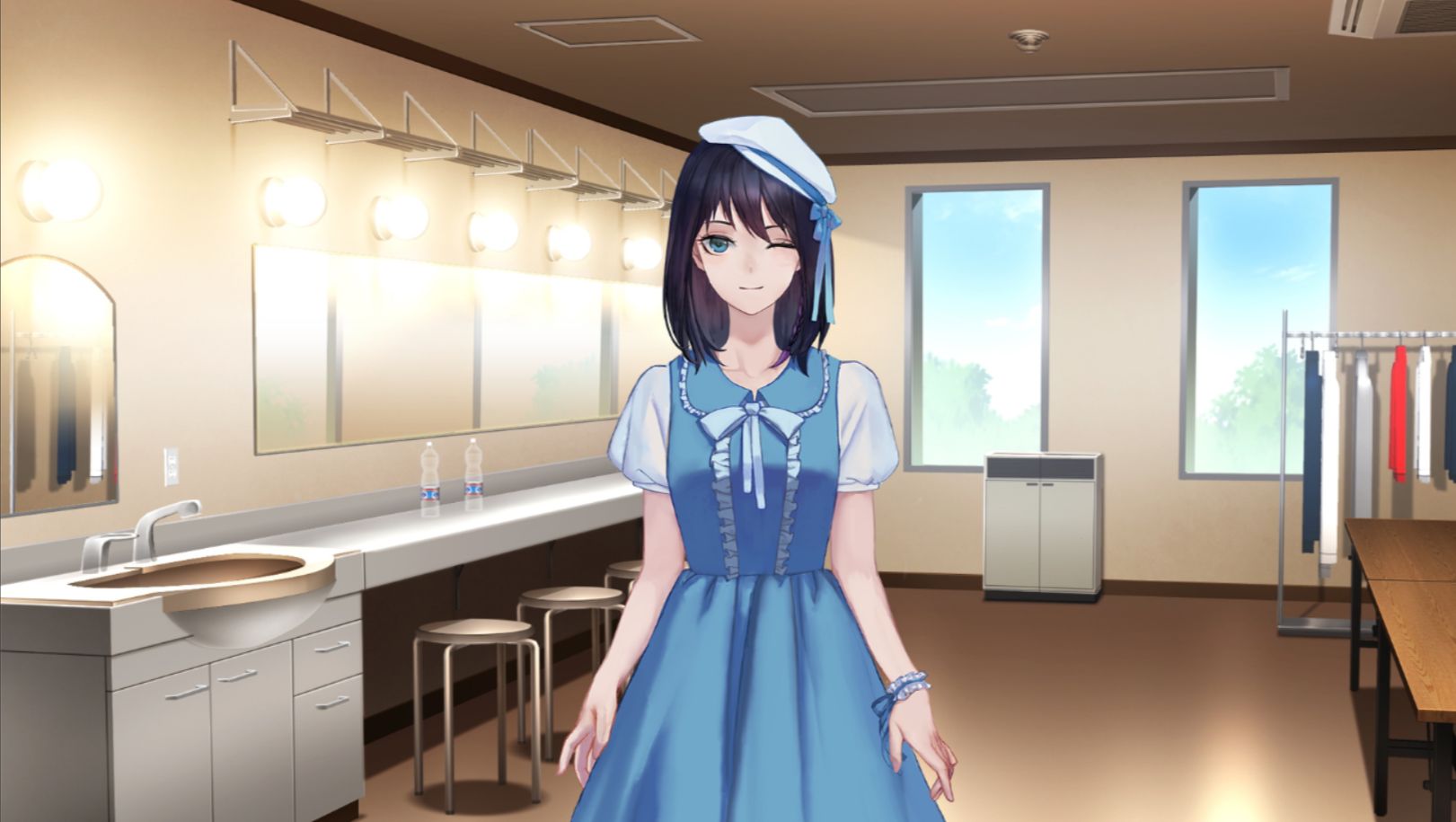 【从旁观者到经历者】他人世界末 ep.17 邮差