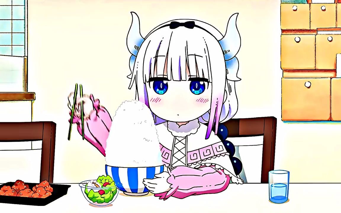 蝉再叫,康纳吃掉