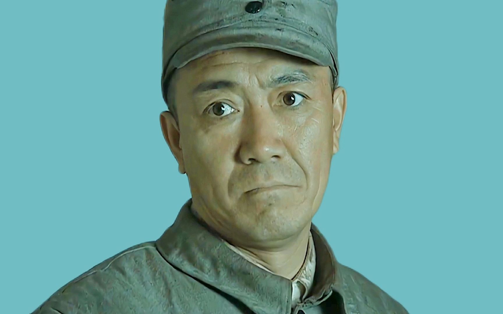 李云龙手下的精兵强将