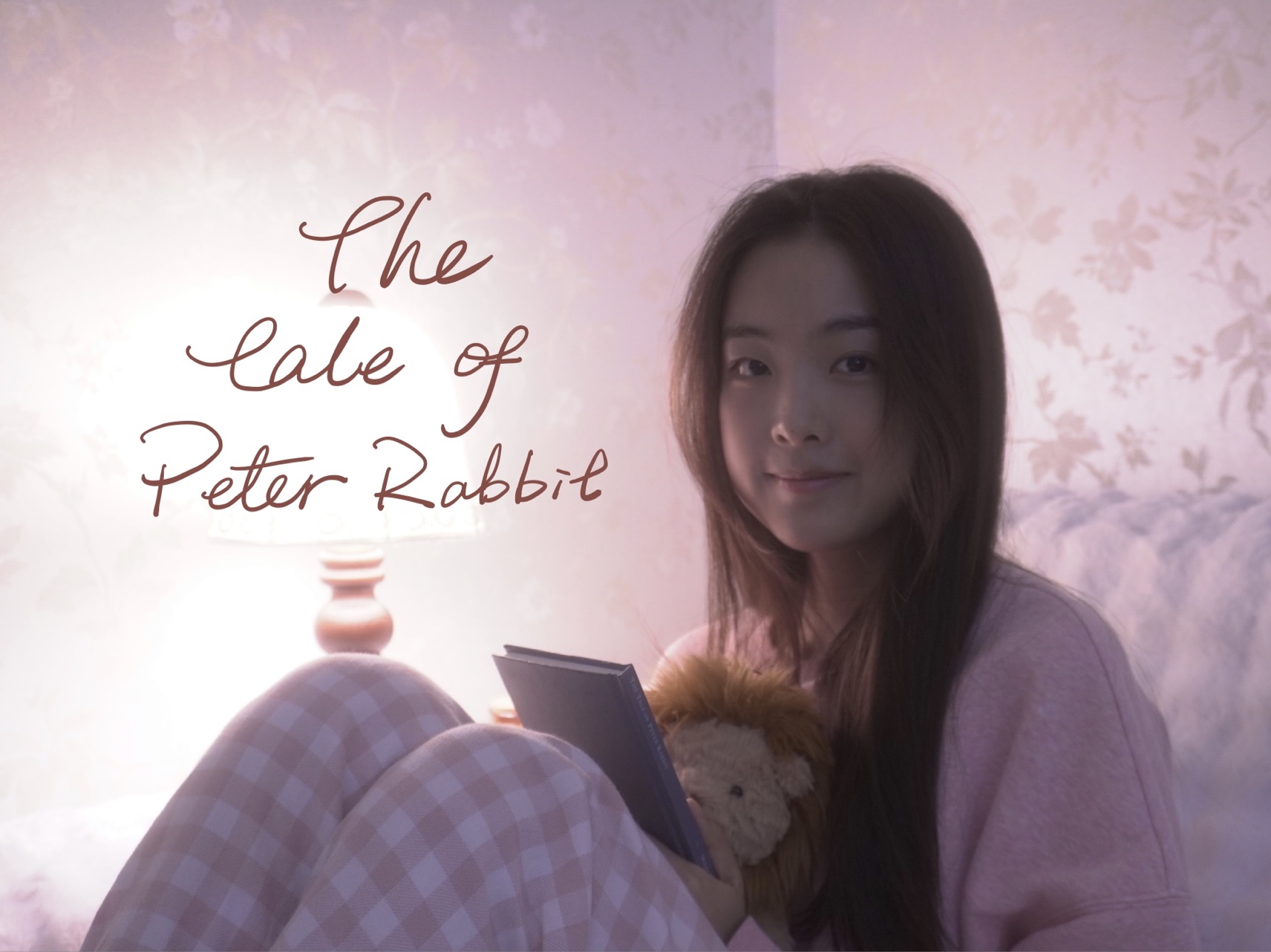 英文睡前读物|童话绘本|彼得兔系列1ⷔhe Tale of Peter Rabbit哔哩哔哩bilibili