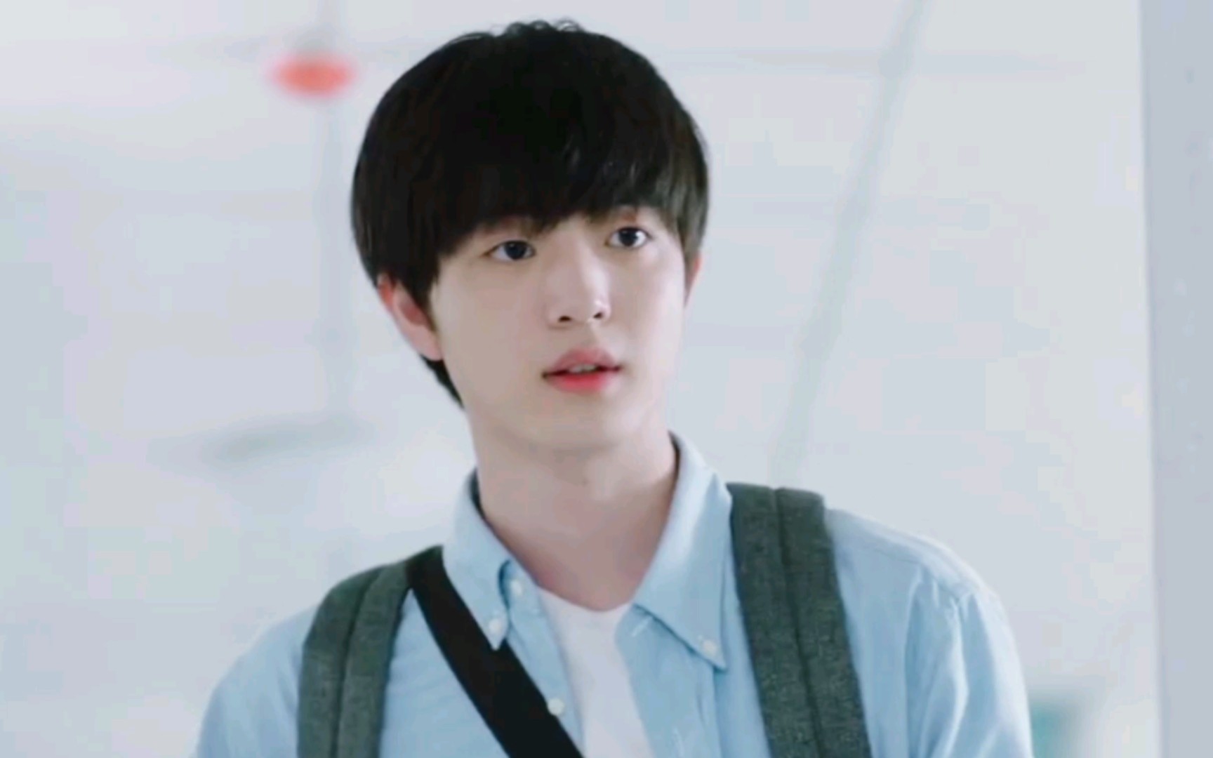 【最好的朋友】斯人若彩虹,遇上方知有.说得就是陈沐.