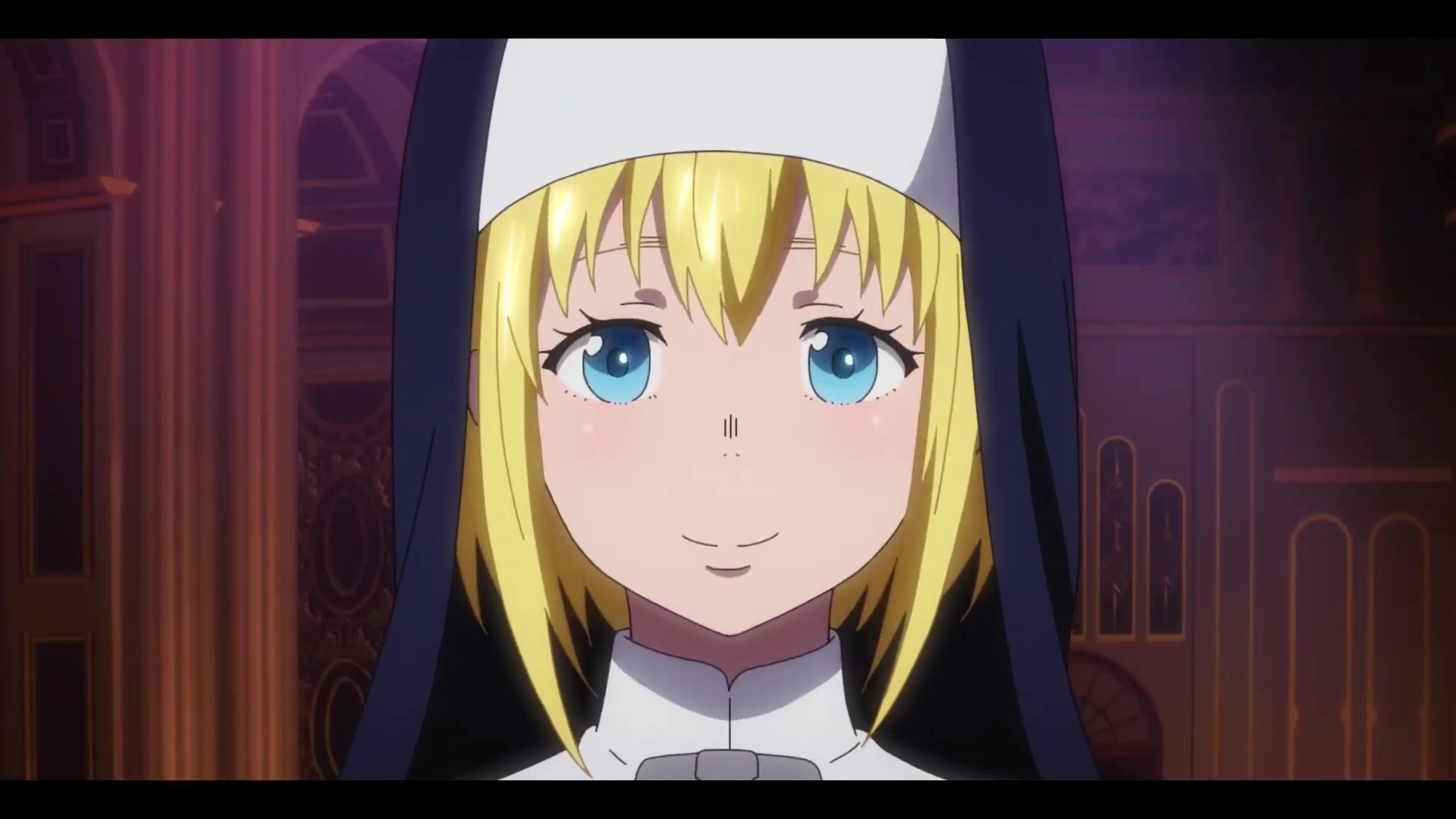 炎炎消防队战斗的终点