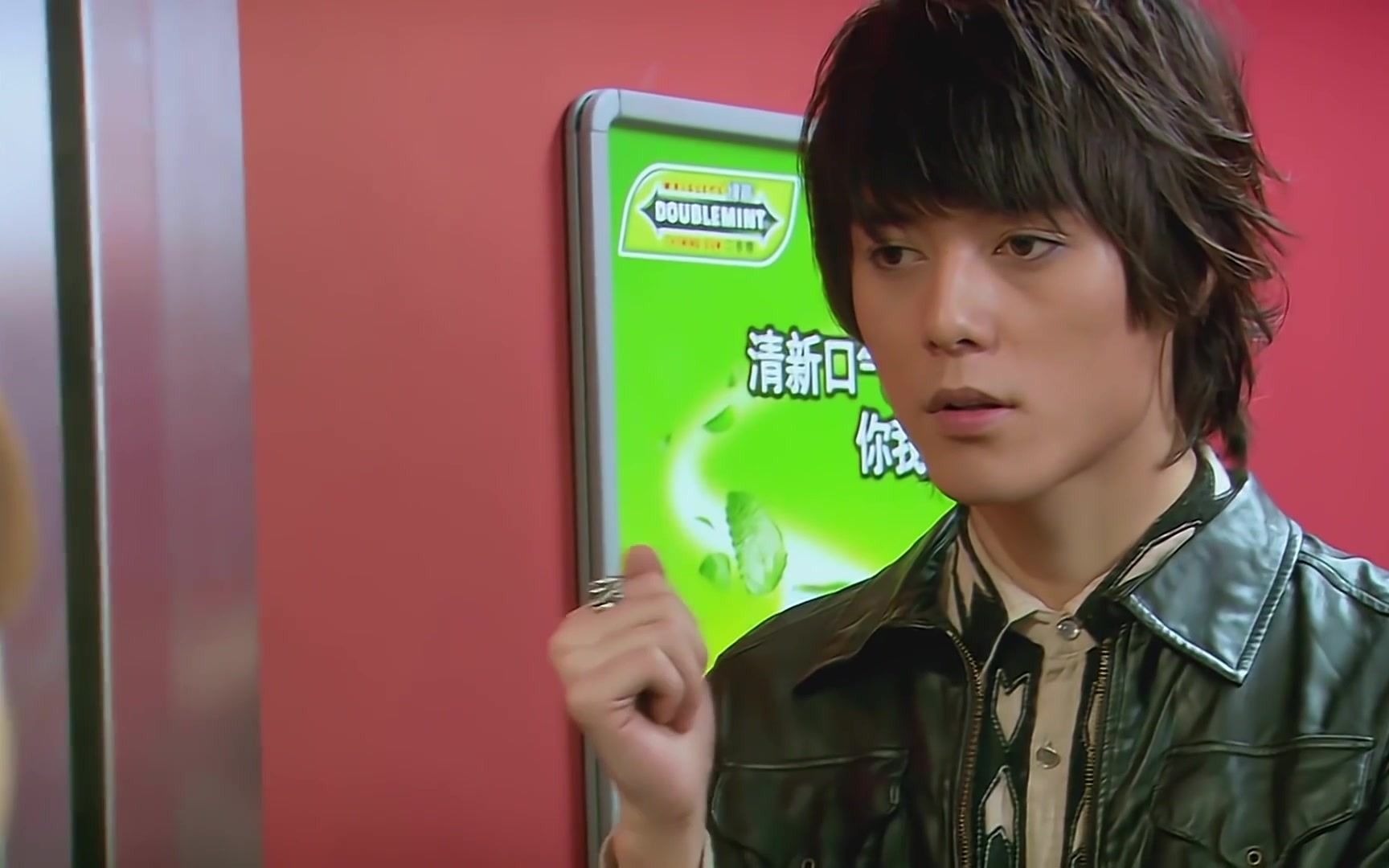 活动作品爱情公寓15雪獒侠出现在爱情公寓