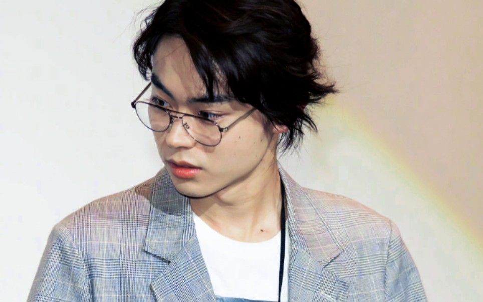 【菅田将晖】这个男人好绝 怎么看都是我喜欢的类型!