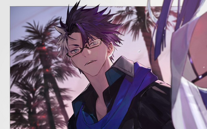 [fgo]西哥齐格鲁德3t育儿蜥蜴(_手机游戏热门视频