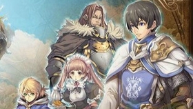 蒼之騎士団主題歌 君的名前的風 哔哩哔哩 つロ干杯 Bilibili