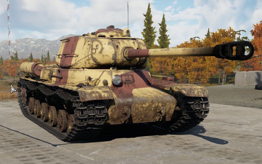 is2 1943莫兹多克11杀