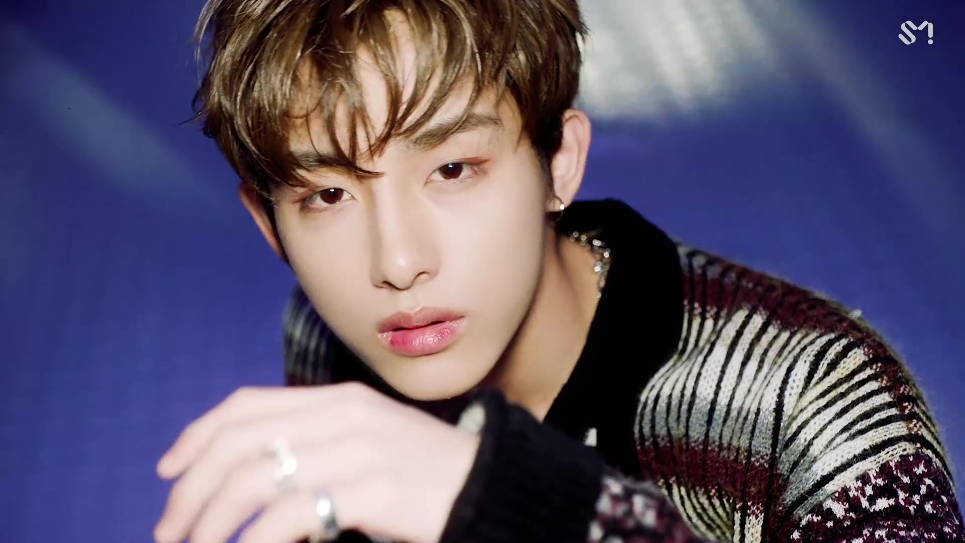 [预告] wayv(威神v) - 秘境 (kick back) mv teaser