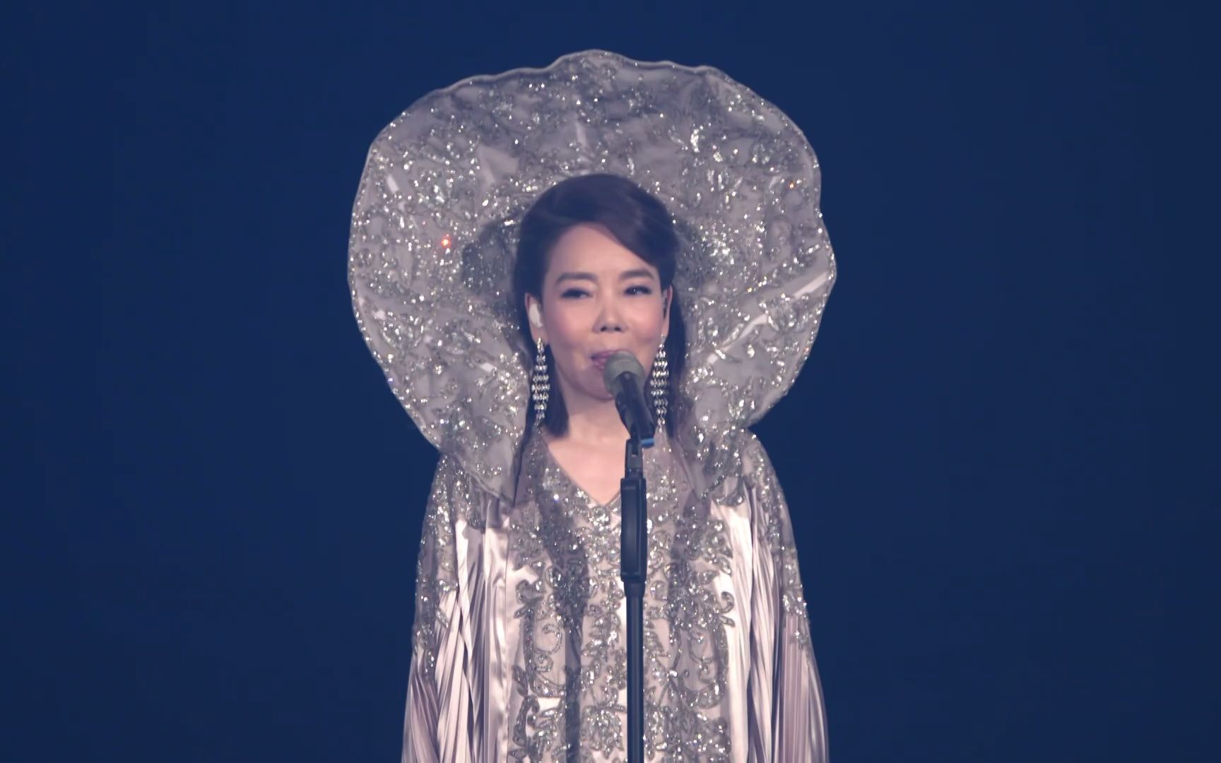 俩俩相忘 辛晓琪人生若只如初见演唱会