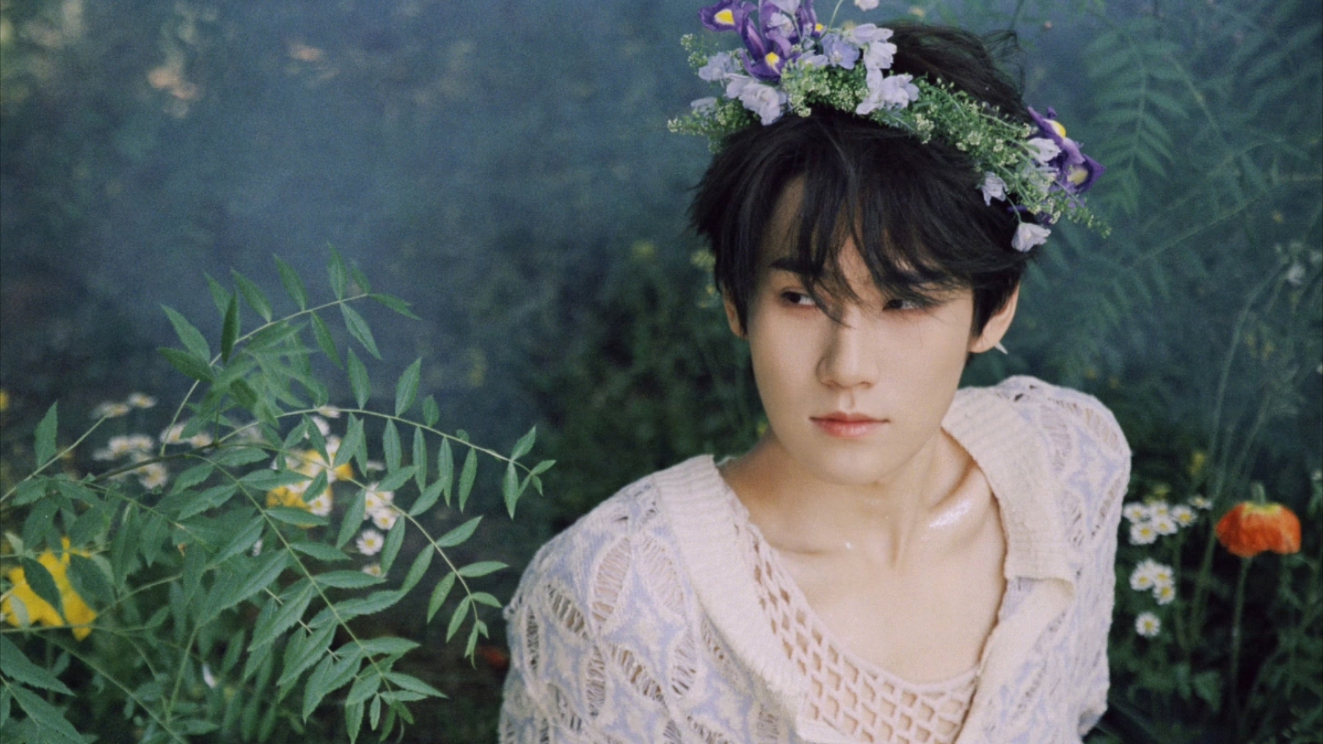 【张真源】"楼间楼夏日来信完整版 和张哥一起大胆的往前走!