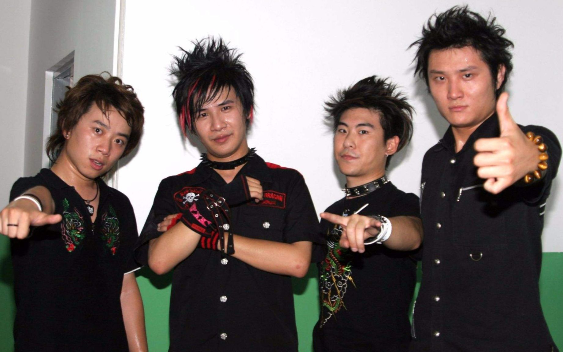 dtx-留心(花儿乐队)