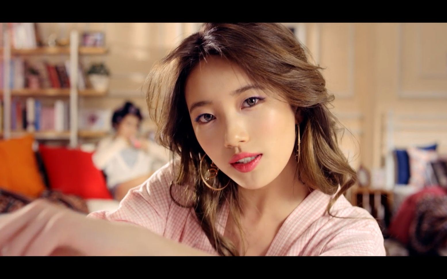 miss a - only you (150417 kbs music bank)