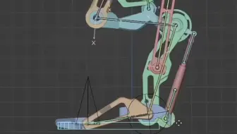 【3D建模】摊牌了，姐天生就是做建模的料！
