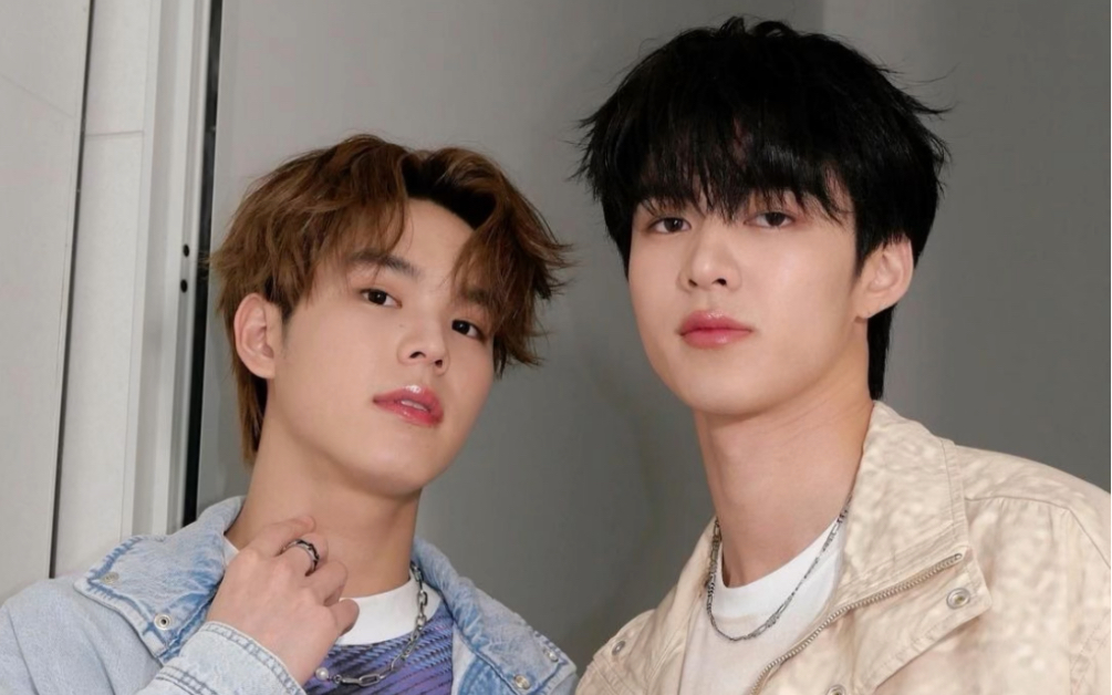 meenping|柬埔寨fanmeeting 真的是无止境的因为茶瓶心动啊