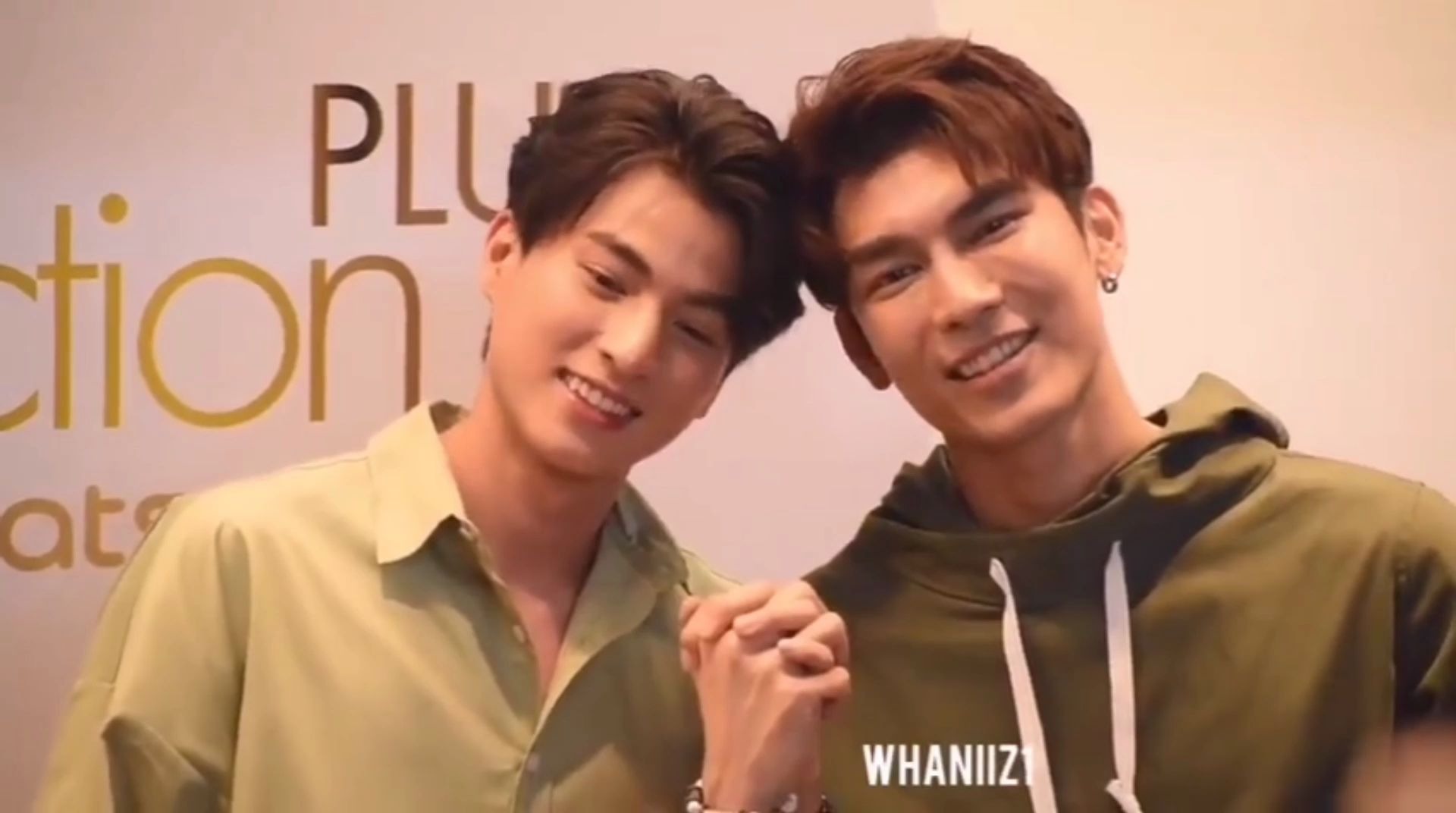 mgmewgulf缪糕牵手手合集来啦心动加剧