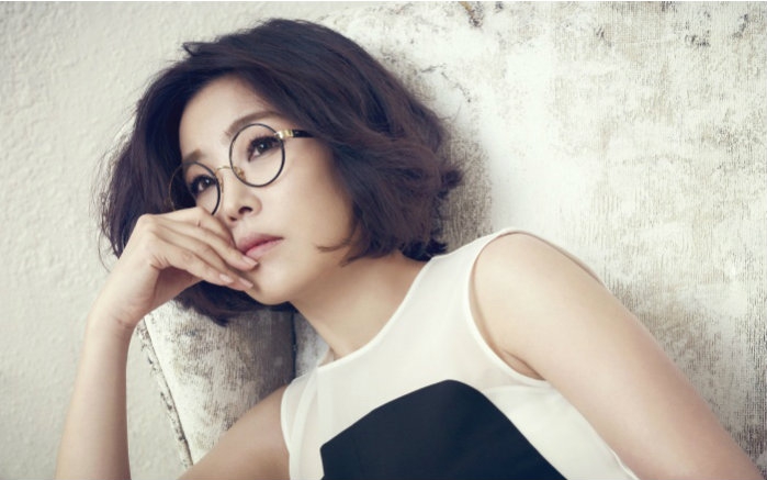 出不去系列李善姬老师节目中唱歌剪辑多p