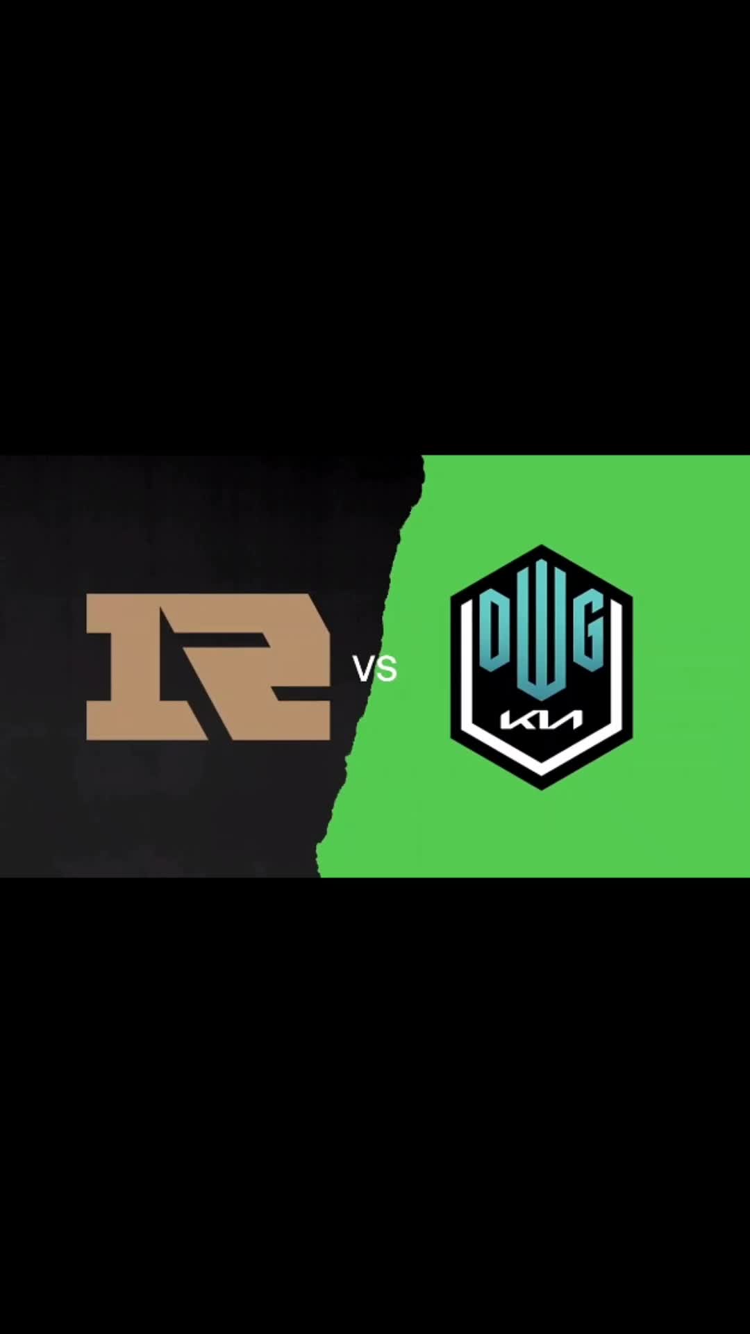 msi总决赛——rng气势如虹拿下第一局 #电竞 #2021msi #rng