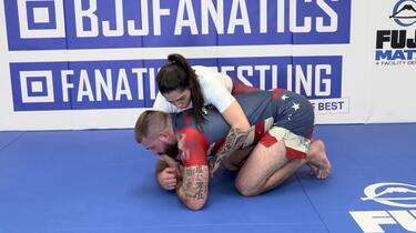 Gordon Ryan タートルポジション　柔術　グラップリング Systematically Attacking the Turtle Position by Gordon Ryan