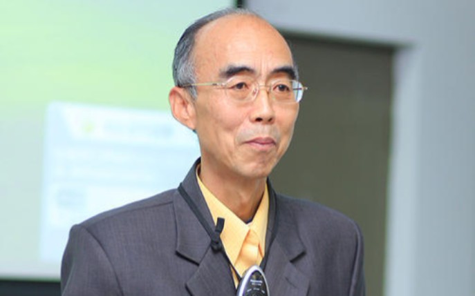 北师大王开玺教授:清代的中西交通及其特点