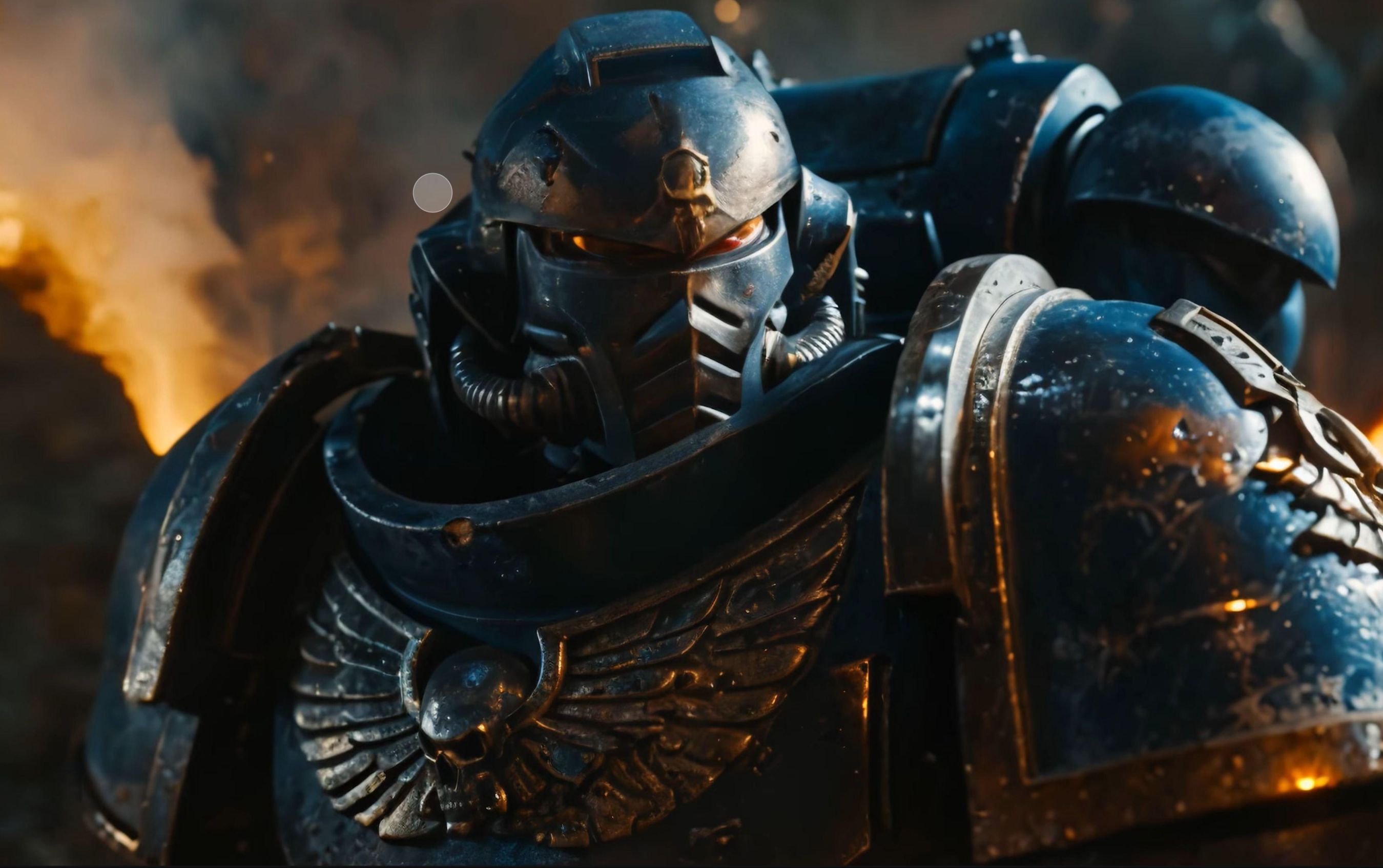 【星际战士2】不亏是蓝罐头 太极限了 爽游