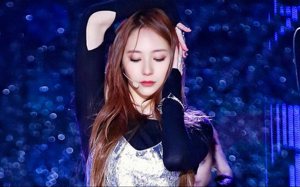 krystal郑秀晶(f(x))—4 walls 151031-账号已注销-默认收藏夹-哔哩