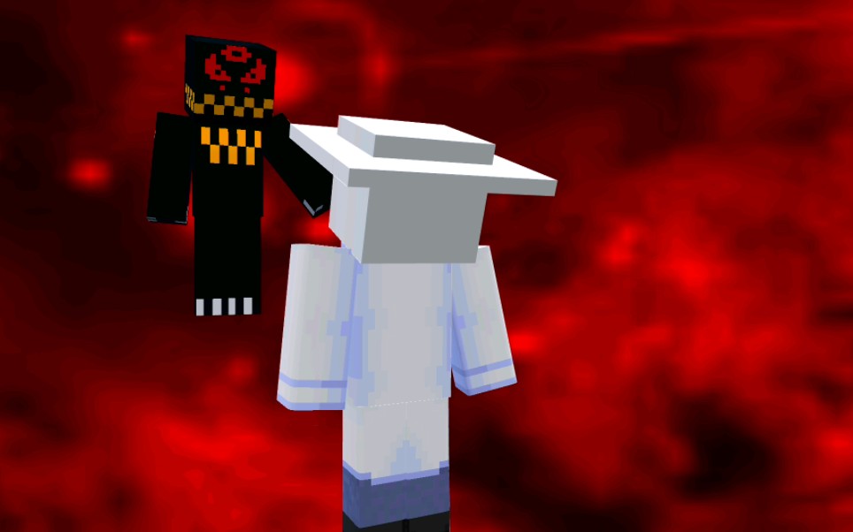 zalgo「普通」 vs wondertainment博士