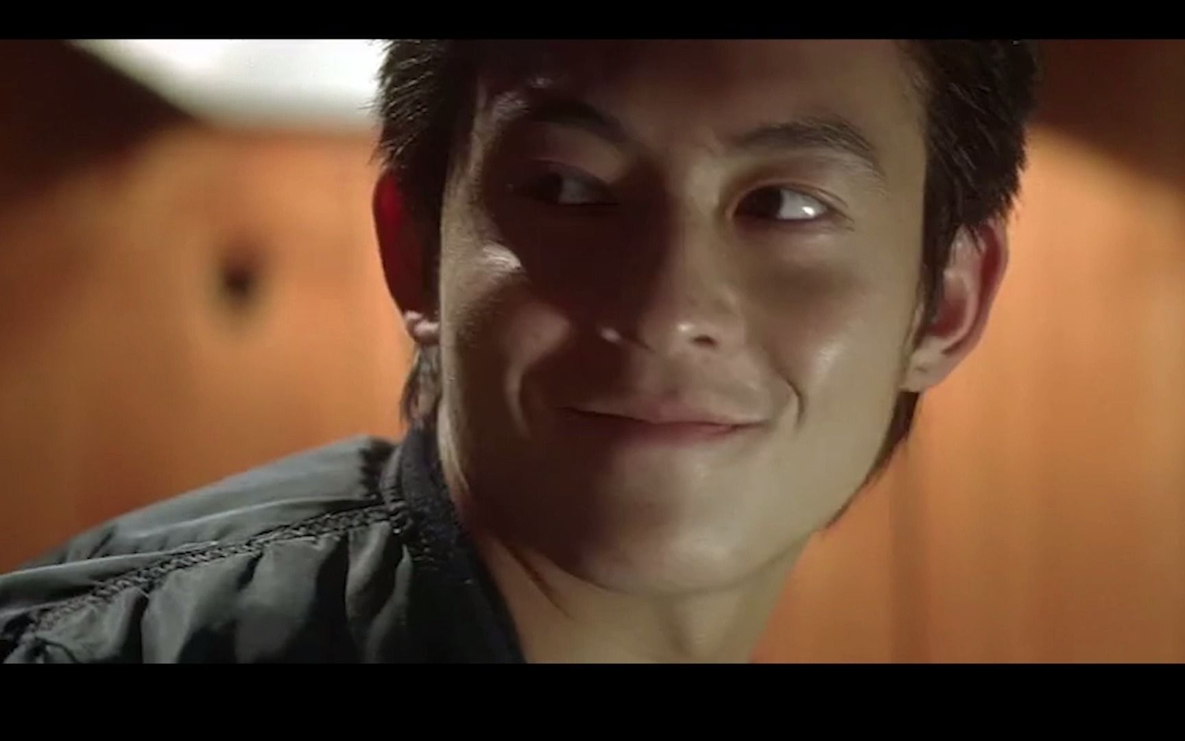 陈冠希本山大叔人生如戏阿靓仔